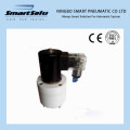 PTFE Solenoid Valve for 2/2 Way